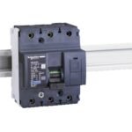Schneider 18638 | NG125 - circuit breaker - NG125N - 3P - 50A - C curve