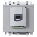 Schneider ATS48C25Q | Product picture Schneider Electric 4  videos soft starter for asynchronous motor - ATS48 - 233 A - 230..415 V - 55..220 KW