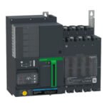 schneider TA16D3S2504TPE | TransferPact Active TA25,250A 3P Rotary 400V