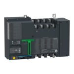 schneider TA16D4S6304TPE | TransferPact Active TA63,630A 4P Rotary 400V