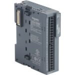 Schneider TM3AM6 | Modicon TM3 - 4 analog inputs, 2 analog output (screw) 24Vdc
