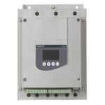 Schneider ATS48D38Q | soft starter for asynchronous motor - ATS48 - 35 A - 230..415 V - 7.5..30 KW