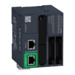 Schneider TM221ME32TK | controller M221 32 IO transistor PNP Ethernet