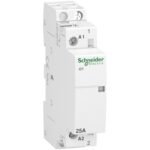 Schneider A9C20731 | iCT 25A 1NO 230...240V 50Hz contactor