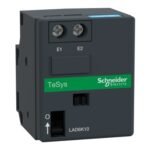 LAD6K10M | CONTACTOR MECH. LATCH CONTACT BLOCK IEC