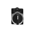 Schneider XA2ED53 Harmony | Selector switch - Ø22 - standard handle - 3 positions - 2NO
