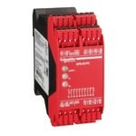 Schneider XPSECPE5131P | module XPSEC - increasing the number of safety contacts - 24 V AC DC
