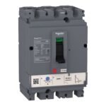 Schneider LV516463 | Easypact CVS - CVS160N circuit breaker - 3P/3d