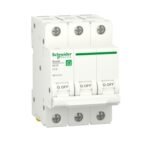 Schneider R9F32316 |  MCB 3P 16A 4.5KA SCHNEIDER