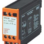 Minilec VPG D1 | Phase Failure Relay