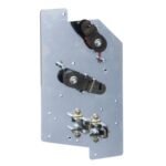 Schneider 47926 | cable interlocking adaptation fixture - for Masterpact NW fixed or drawout