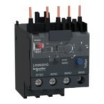 LR2K0310 | TeSys K - differential thermal overload relays -2.6...3.7 A - class 10A