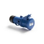 23200 | Famatel 16A 3 Pin 230V IP44 Coupler