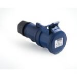 23203 | Famatel 32A 3 Pin 230V IP44 Coupler