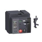 Schneider LV429438 Compact | Standard motor mechanism module MT100/160, ComPacT NSX100/160, 110/130VDC