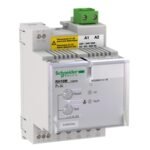 Schneider 56130 | Earth-leakage relay RH10M - 30 mA - 240 V