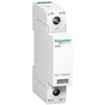 A9L40101 | iPRD40r modular surge arrester - 1P - 350V - with remote transfert