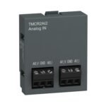 Schneider TMCR2AI2 | cartridge M200 - 2 analog current inputs