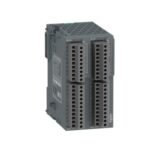 Schneider TM3RDM32R | Discrete I/O module, Modicon TM3, 32 IO (16 digital inputs, 16 digital outputs, screw)