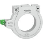 Schneider 50438 | closed toroid A type, for Vigirex and Vigilhom, PA50, inner diameter 50 mm, rated current 85 A
