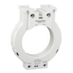 Schneider 50439 | Closed toroid for residual current protection IA - Ø 80 mm