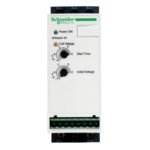 Schneider ATS01N109FT | soft starter for asynchronous motor - ATS01 - 9 A - 110..480V - 1.1..4 KW