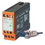 Minilec DLC D1 | Diesel Level Controller