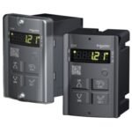 EGR-20USAM | MODBUS-RTU 8Pin Socket, Current ZCT