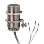 Telemecanique XS630B1PBL10EX | Inductive proximity sensors XS for hazardous area dust, M30, Sn15mm, 12...48 VDC, NC, cable 10 m