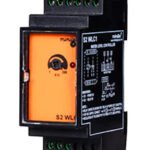 Minilec S2 WLC1 | Water Level Controller (Adj. Sensitivity, 1 CO Contact), Single tank 2 Level control without electrodes"
