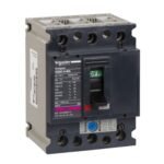 Schneider 28102 | CIRCUIT BREAKER IEC 25A NEH MAG TRIP