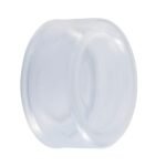 Schneider ZBPA |Transparent boot for circular flush push button Ø22