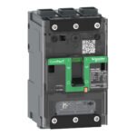 Schneider C11B3TM032L |Circuit breaker, ComPacT NSXm 63B, 25kA/415VAC, 3 poles, TMD trip unit 32A, EverLink lugs