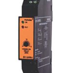 Minilec S1 UVR 4 | 1 Phase, Under Voltage Relay