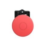 Schneider XA2ET42 | Red Ø40 Emergency swtiching off push-button Ø22 non trigger - push-pull 1NC