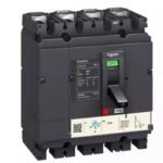 Schneider LV525618 | CVS250B TM250D 4P4D circuit breaker 50d