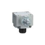 Telemecanique ZCKE05 | Limit switch head, Limit switches XC Standard, ZCKE, without lever left and right actuation