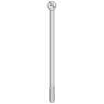Schneider XVDC06 | Harmony XVD, screws for assembly unit 4 units without flash discharge tube,