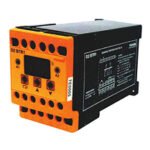 Minilec D2 BTR 1| Bearing Temperature Relay