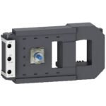 Schneider LX9FF110 | TeSys F - specific contactor coil - 110...115 V AC 40...400 Hz low consumption