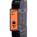 Minilec S1 UVR 5 | 3 Phase, 4 Wire Under Voltage Relay