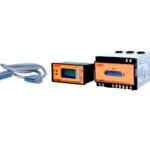 Minilec D3 DMPR 1 | WITH CT 50 3 Phase Current Sensing Phase Failure Relay
