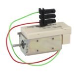 Schneider 47353K | voltage release XF - 200..250 V DC/AC 50/60 Hz