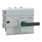 Schneider GM1AD4N8004BEE | GoMTS 800 Amps - Extended Rotary Handle - 4 Poles - 415 V