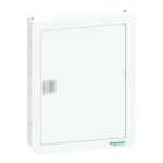 Schneider A9HV318XI125 | Acti 9 Vertical TPN 18way with 3P isolator 125A incomer provision