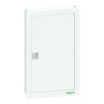 Schneider A9HD336XIR125 |Acti 9 Vertical TPN 36way with 3P 125A Dual incomer provision