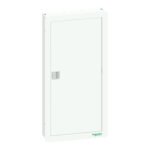 Schneider A9HV348XI125 | Acti 9 Vertical TPN 48way with 3P isolator 125A incomer provision