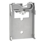 Schneider ABL2K02 Modicon | Mounting plate for 35 mm rail - for regulated switch mode power supply