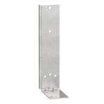 Schneider ABL2K03A | Phaseo ABL2...K - mounting accessory, for small L type install