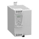 Schneider ABL8RPS24100 | universal power supply, Phaseo, 1 or 2 phase, 100 to 500 V, 24 V, 10 A